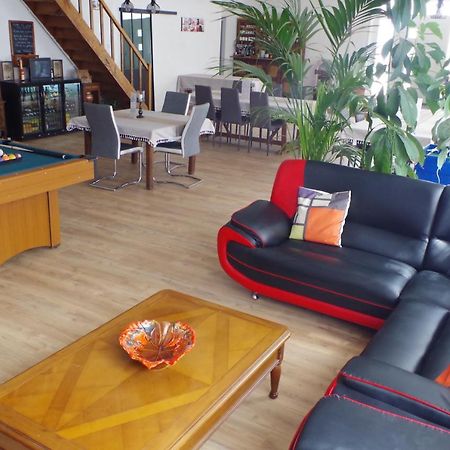 Maison Elizondoa - Chambres, Restaurant Et Spa Masparraute Zewnętrze zdjęcie