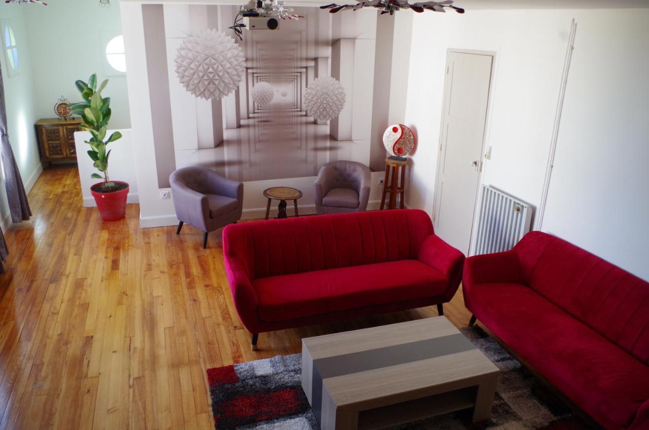 Maison Elizondoa - Chambres, Restaurant Et Spa Masparraute Zewnętrze zdjęcie