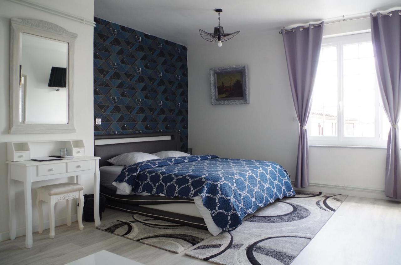 Maison Elizondoa - Chambres, Restaurant Et Spa Masparraute Zewnętrze zdjęcie