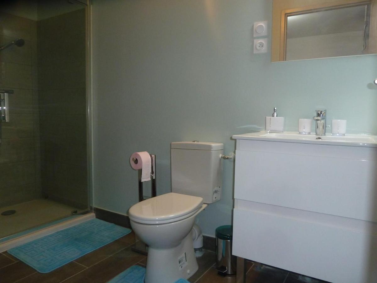 Maison Elizondoa - Chambres, Restaurant Et Spa Masparraute Zewnętrze zdjęcie