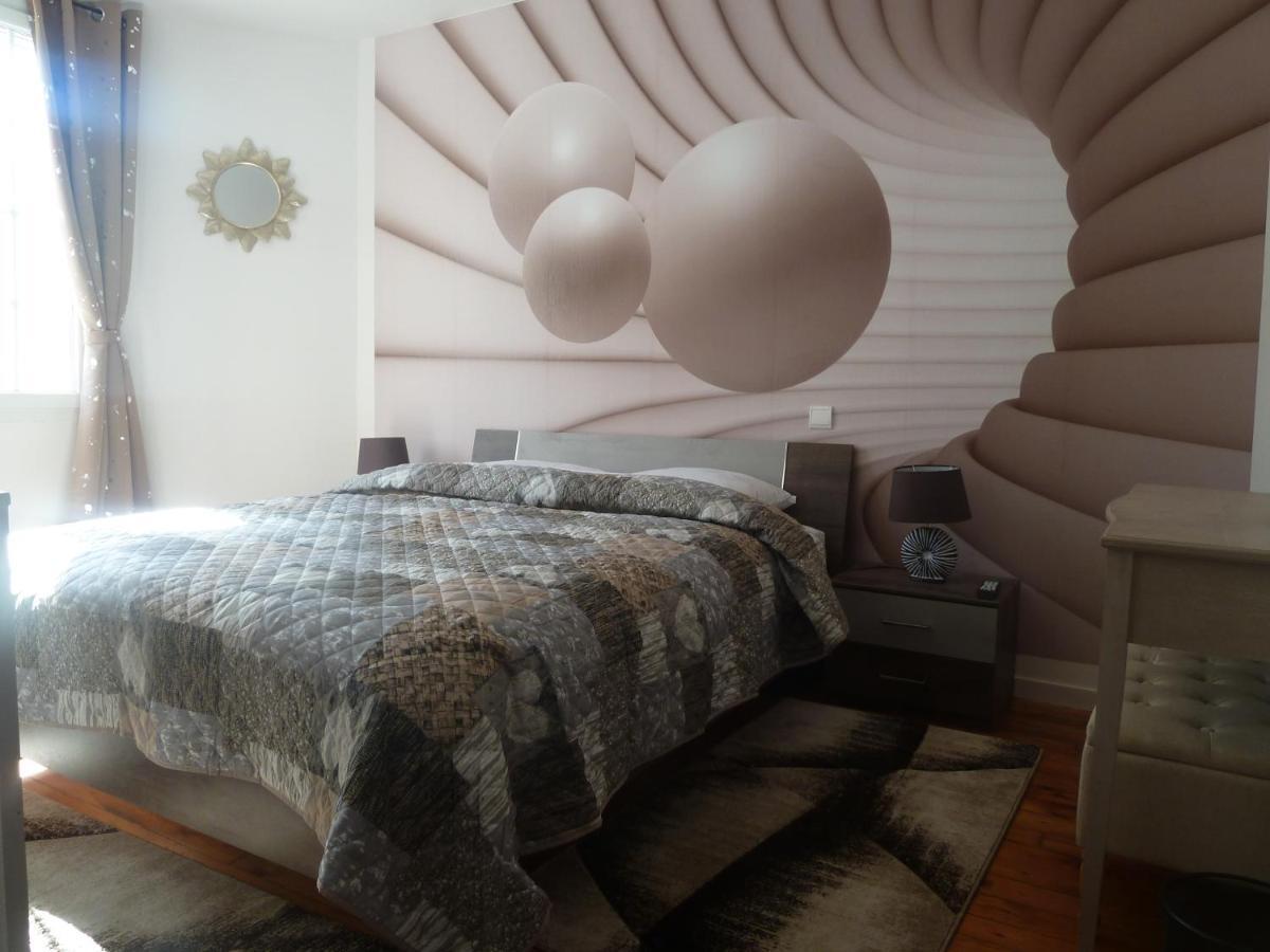 Maison Elizondoa - Chambres, Restaurant Et Spa Masparraute Zewnętrze zdjęcie