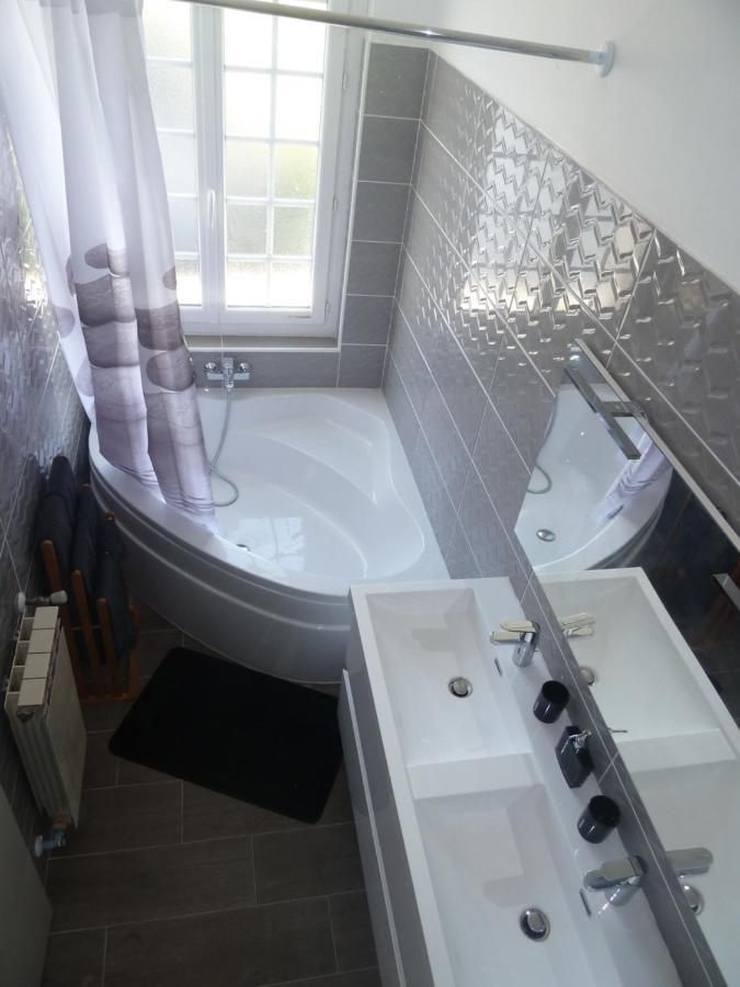 Maison Elizondoa - Chambres, Restaurant Et Spa Masparraute Zewnętrze zdjęcie