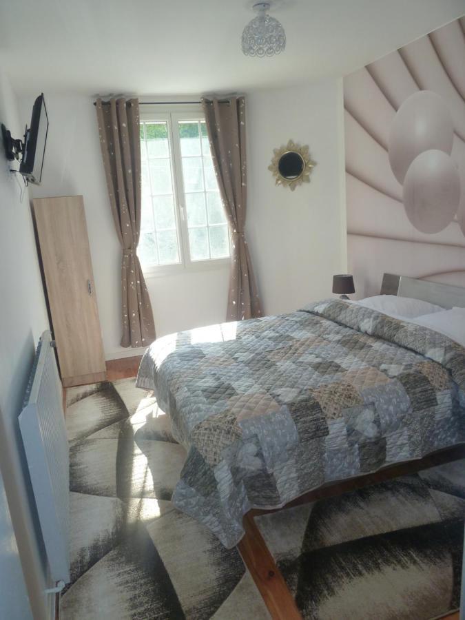Maison Elizondoa - Chambres, Restaurant Et Spa Masparraute Zewnętrze zdjęcie
