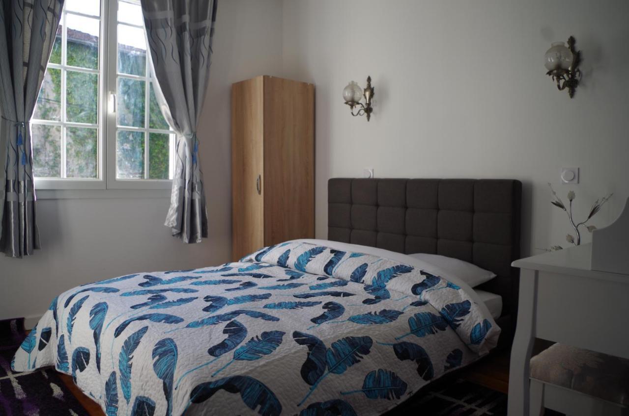 Maison Elizondoa - Chambres, Restaurant Et Spa Masparraute Zewnętrze zdjęcie